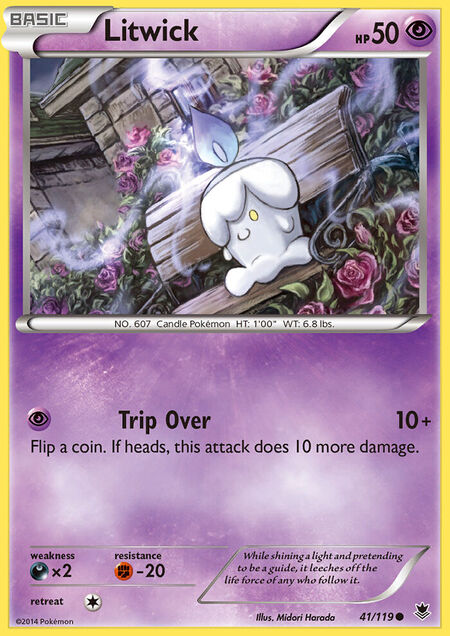 Litwick