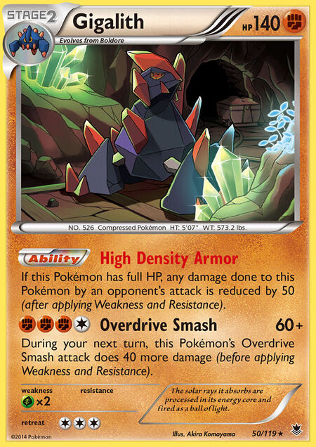 Gigalith