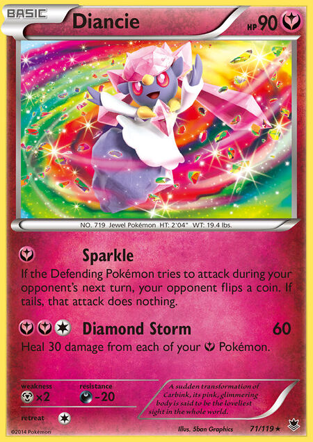 Diancie