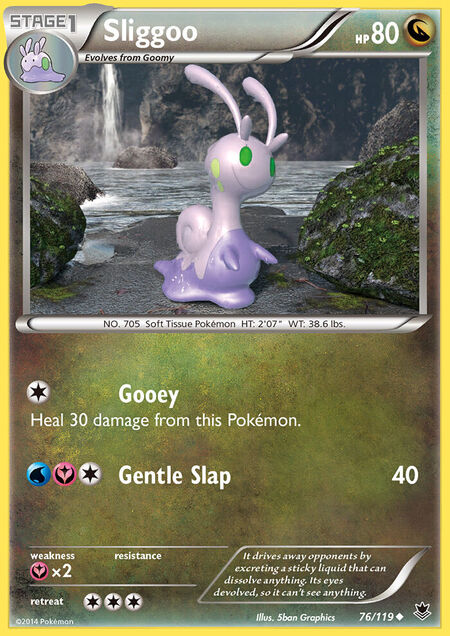 Sliggoo