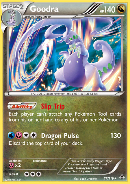 Goodra