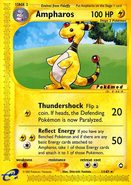 Ampharos