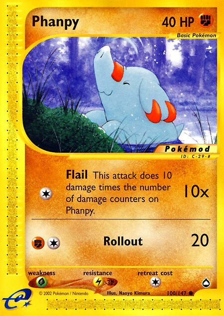 Phanpy