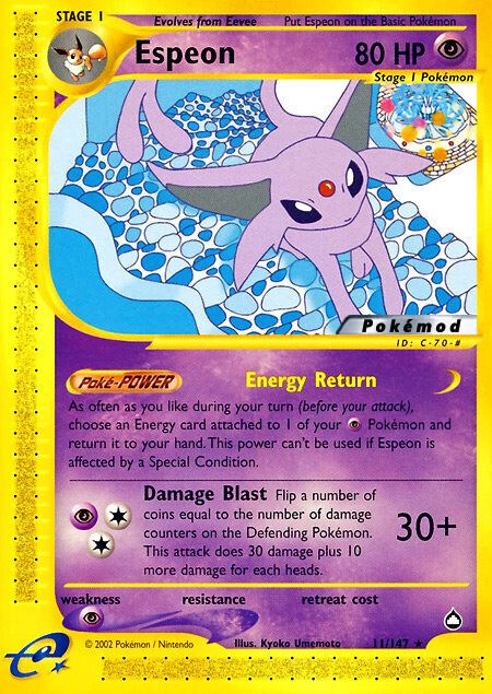 Espeon