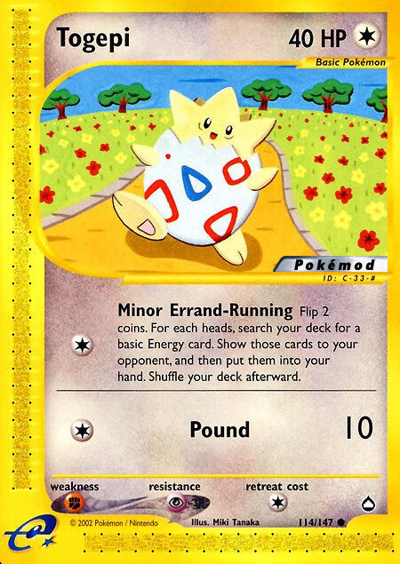 Togepi