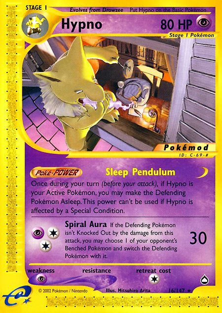 Hypno