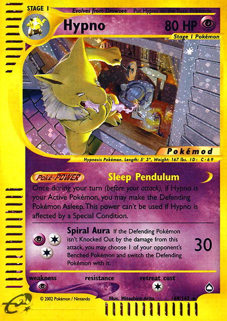 Hypno