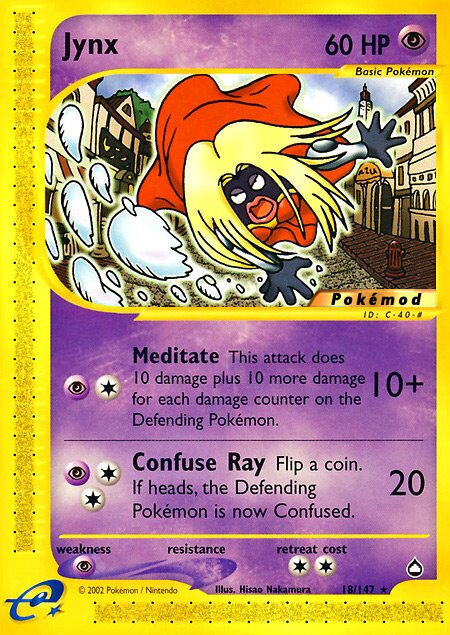 Jynx
