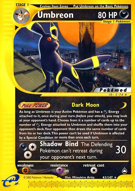 Umbreon