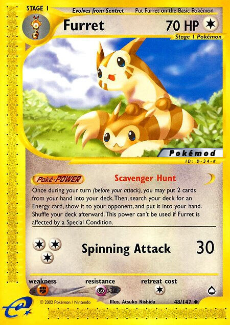 Furret