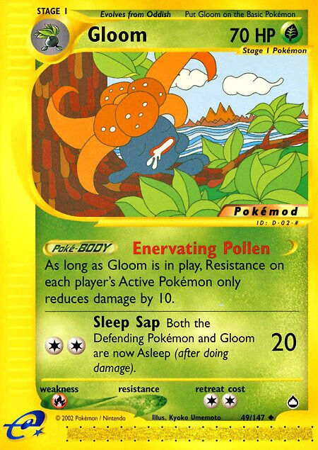 Gloom