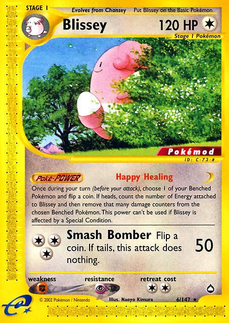 Blissey