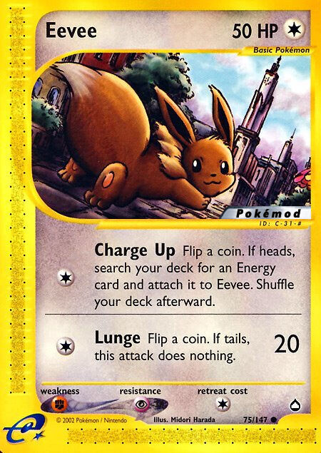 Eevee