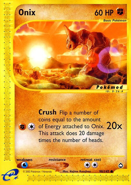 Onix