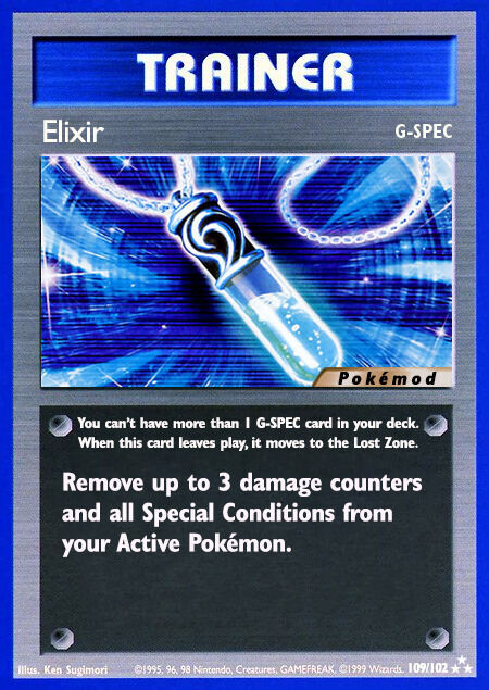 Elixir