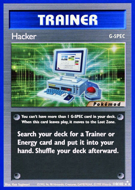 Hacker