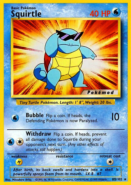 Squirtle