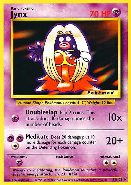Jynx