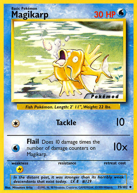 Magikarp