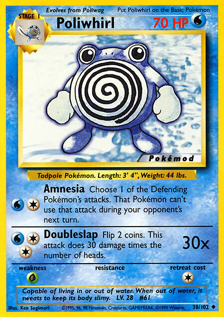Poliwhirl