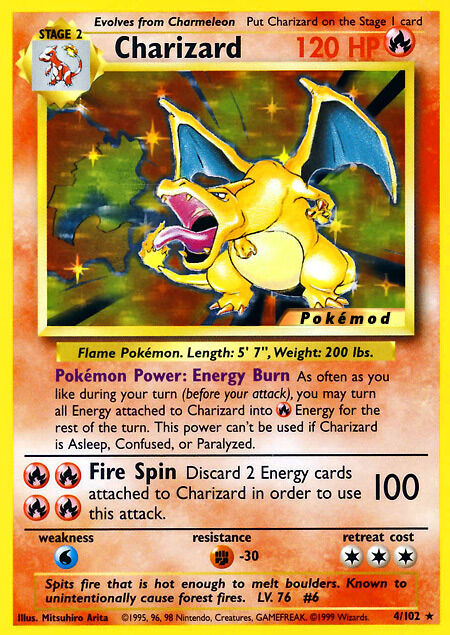 Charizard