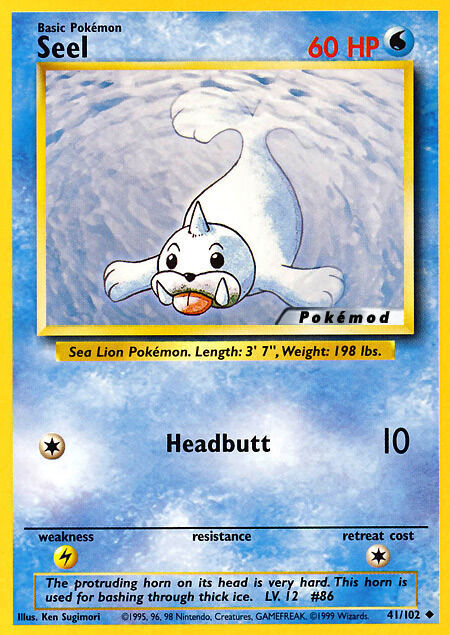 Seel