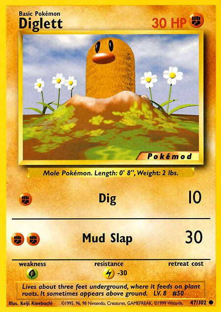 Diglett