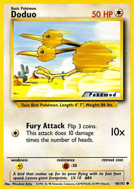 Doduo