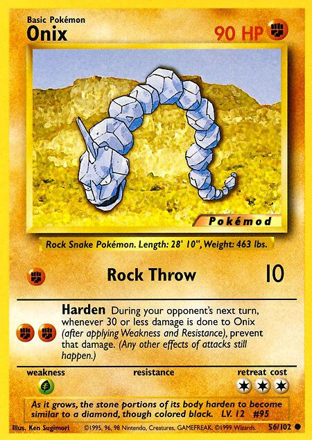 Onix