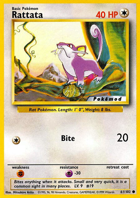 Rattata