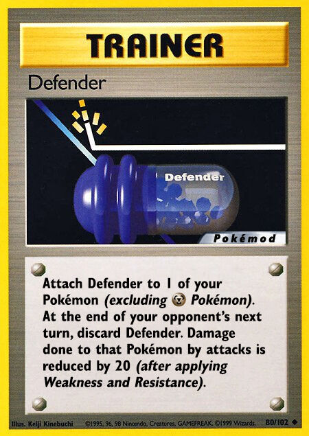 Defender