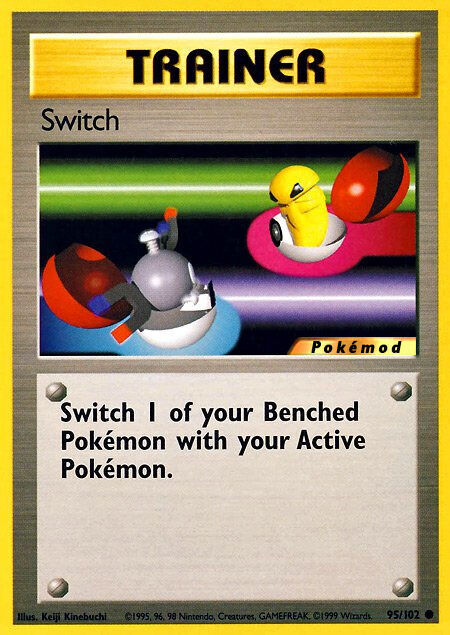 Switch