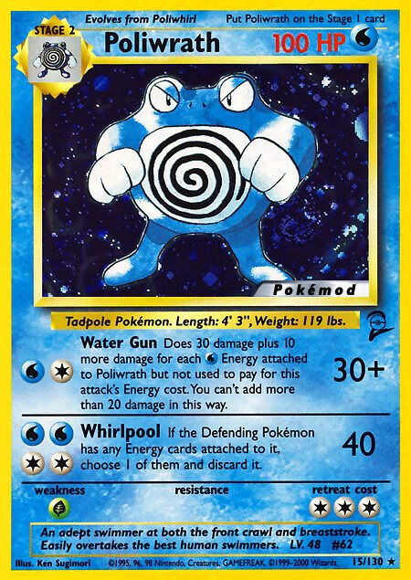 Poliwrath