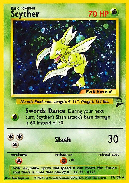 Scyther