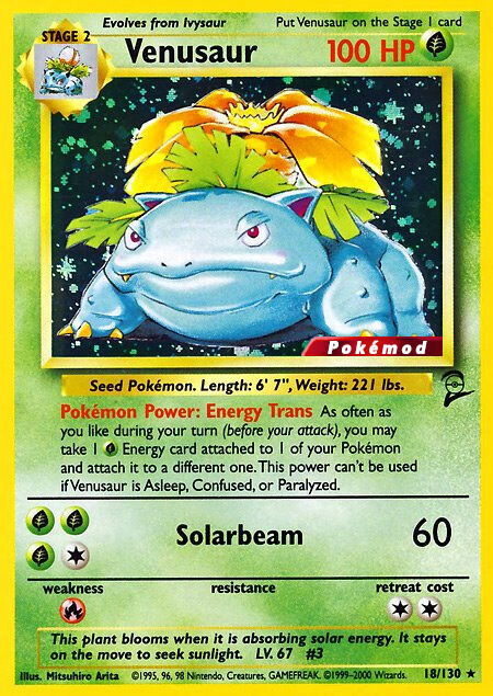 Venusaur