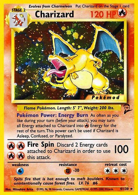Charizard