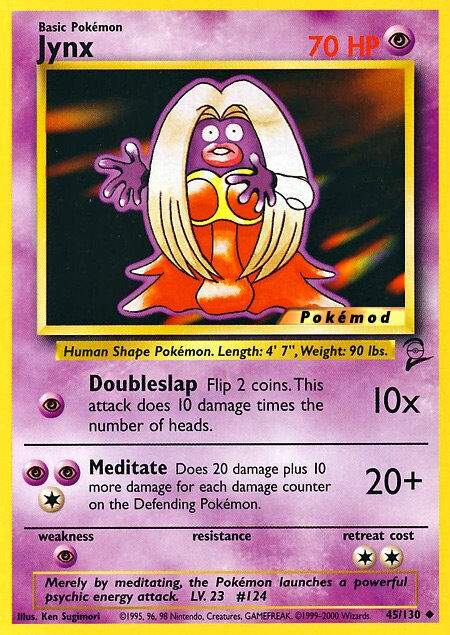 Jynx