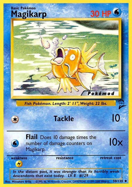 Magikarp