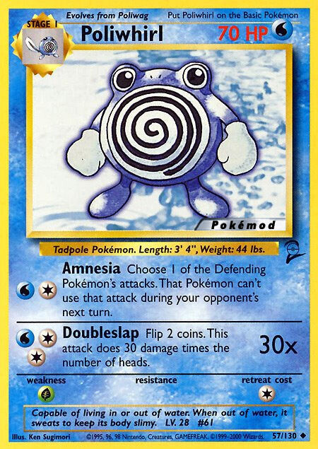 Poliwhirl