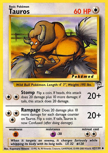 Tauros
