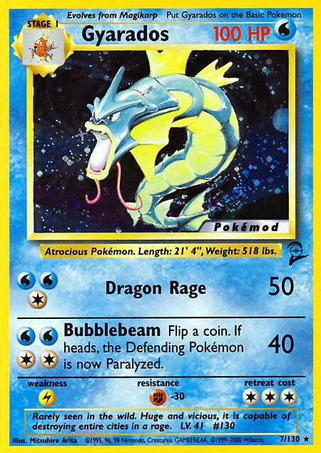 Gyarados