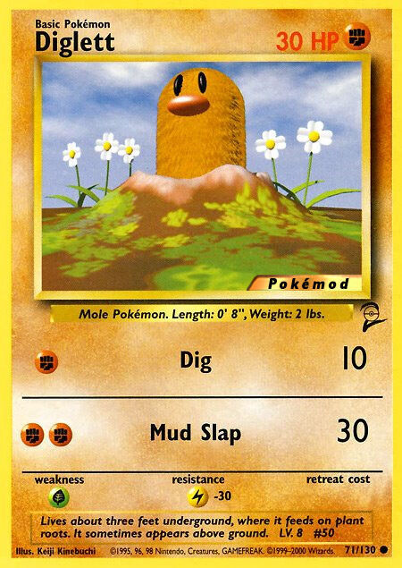 Diglett