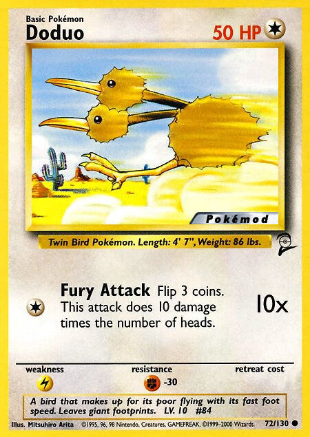 Doduo