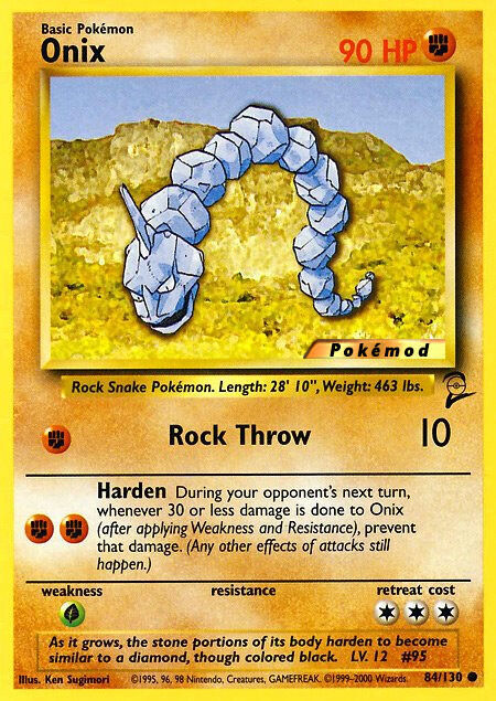 Onix