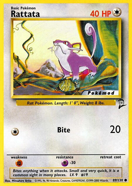 Rattata