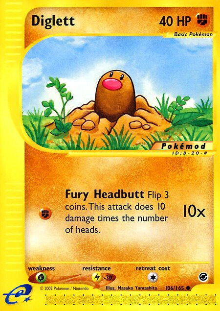 Diglett