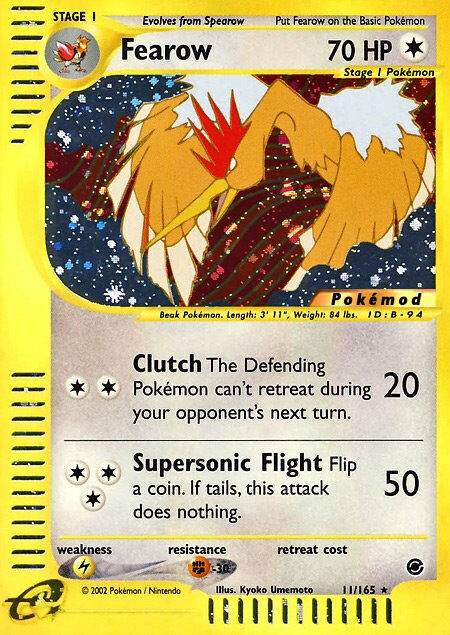 Fearow