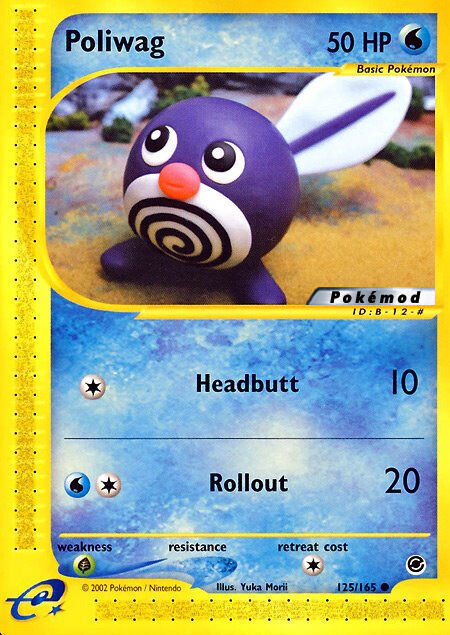 Poliwag