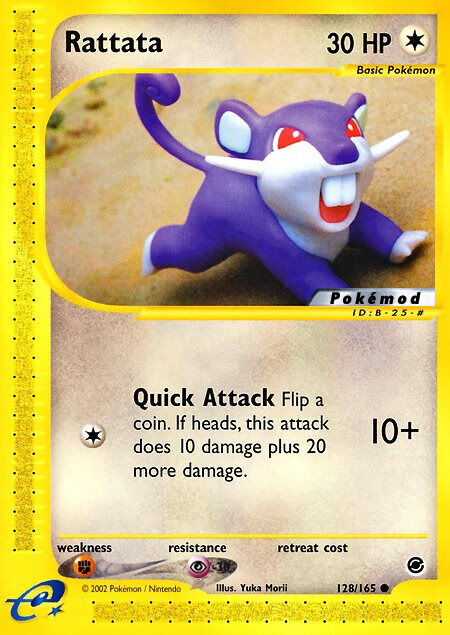 Rattata