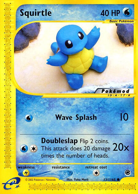 Squirtle